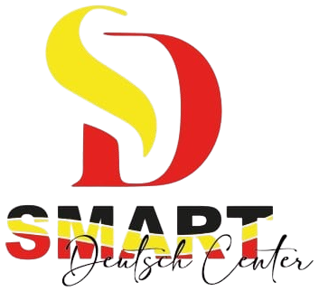Logo Smart Deutsch Center